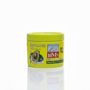 کرم روغن آووکادو Oil Plus نرم‌کننده و مغذی پوست خشک