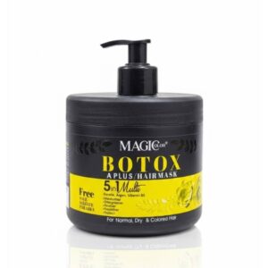 ماسک مو بوتاکس مجیک کالر (Magic Color)