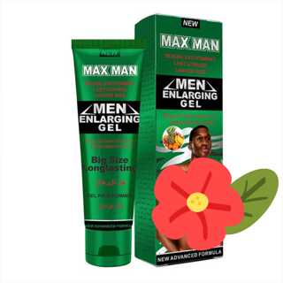 ژل حجم دهنده و بزرگ کننده فوری MAXMAN سبز مخصوص آقایان | راهحلی مؤثر برای بهبود عملکرد جنسی و افزایش اعتماد به نفس 1 ژل حجم دهنده و بزرگ کننده فوری MAXMAN سبز | محصول گیاهی برای افزایش حجم و تقویت عملکرد جنسی مردان