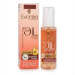 سرم موی آرگان اوونیکا Pro Elixir Oil مدل Color Protective
